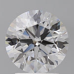IGI 2.41 Carat Round Brilliant Lab Grown Diamond 人工培育鑽石 實驗室人造鑽石