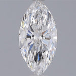 IGI 1.28 Carat Marquise Lab Grown Diamond 人工培育鑽石 實驗室人造鑽石