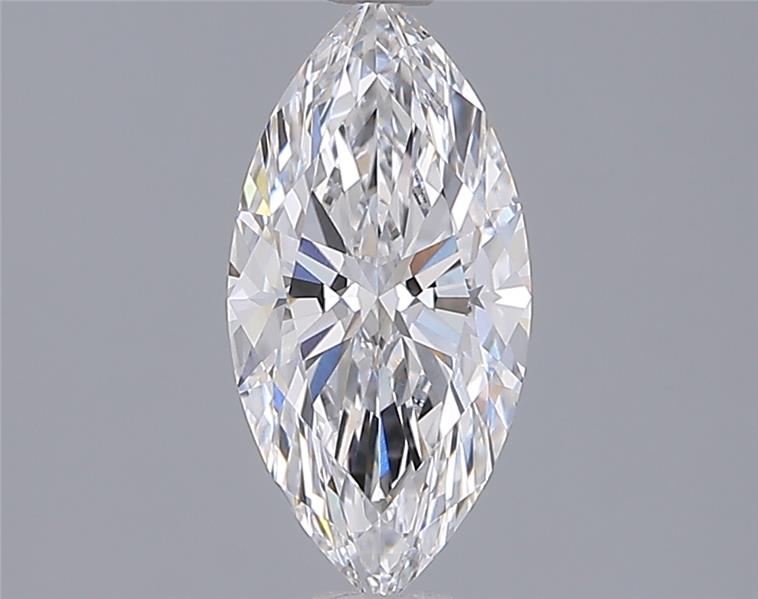 IGI 1.28 Carat Marquise Lab Grown Diamond 人工培育鑽石 實驗室人造鑽石