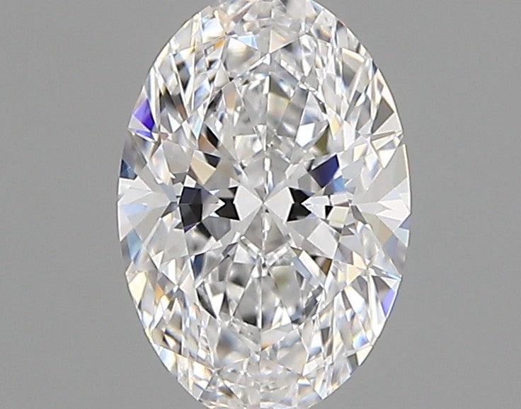 IGI 1.15 Carat Oval Lab Grown Diamond 人工培育鑽石 實驗室人造鑽石