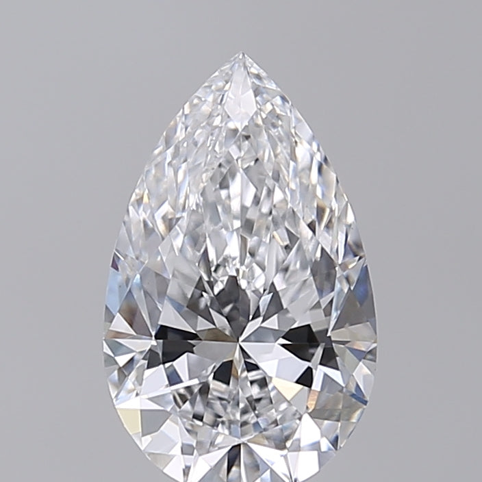 IGI 1.52 Carat 梨形 - Pear 培育鑽石 Lab Grown Diamond 人造鑽石 人工鑽石 實驗室鑽石 培養鑽石 香港 培育鑽 