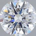 IGI 2.03 Carat Round Brilliant Lab Grown Diamond 人工培育鑽石 實驗室人造鑽石