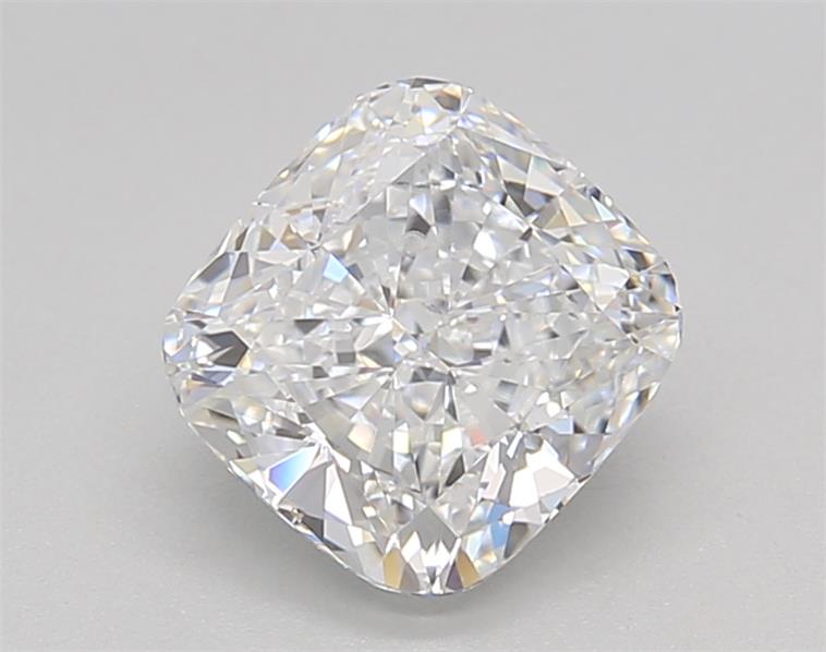 IGI 1.5 Carat Cushion Lab Grown Diamond