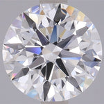IGI 2.30 Carat Round Brilliant Lab Grown Diamond 人工培育鑽石 實驗室人造鑽石