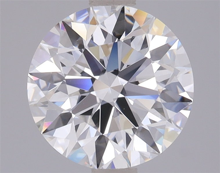 IGI 2.30 Carat Round Brilliant Lab Grown Diamond 人工培育鑽石 實驗室人造鑽石