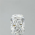 IGI 2.75 Carat Cushion Lab Grown Diamond 人工培育鑽石 實驗室人造鑽石