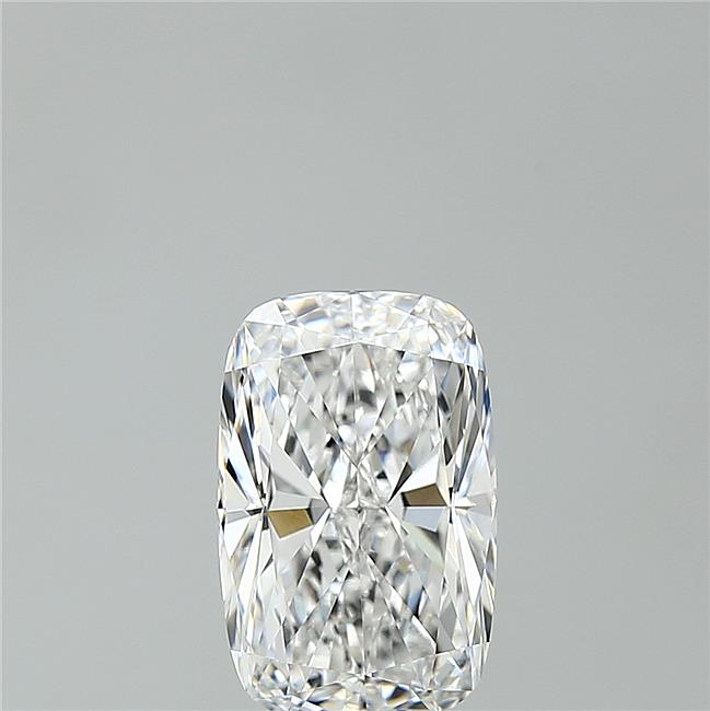 IGI 2.75 Carat Cushion Lab Grown Diamond 人工培育鑽石 實驗室人造鑽石