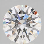 IGI 3.10 Carat Round Brilliant Lab Grown Diamond 人工培育鑽石 實驗室人造鑽石