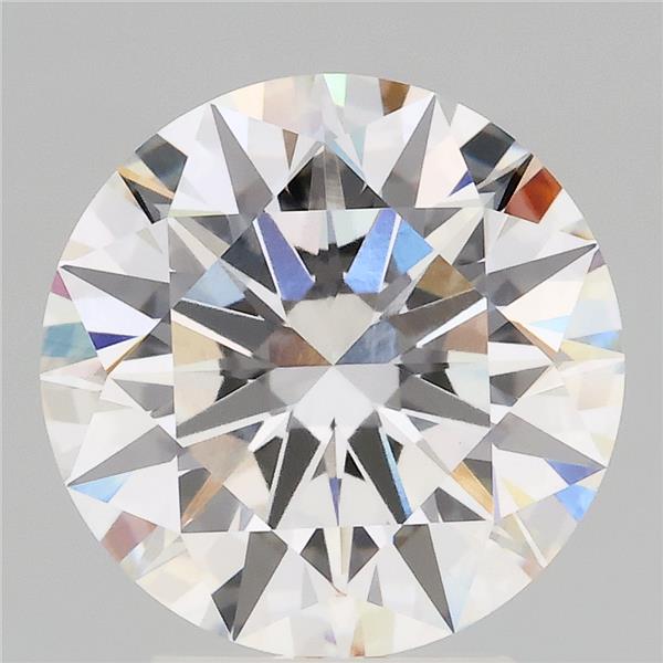 IGI 3.10 Carat Round Brilliant Lab Grown Diamond 人工培育鑽石 實驗室人造鑽石