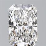 IGI 1.84 Carat Radiant Cut Lab Grown Diamond 人工培育鑽石 實驗室人造鑽石
