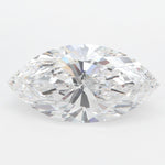 IGI 3.01 Carat Marquise Lab Grown Diamond 人工培育鑽石 實驗室人造鑽石