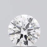 IGI 1.13 Carat Round Brilliant Lab Grown Diamond 人工培育鑽石 實驗室人造鑽石