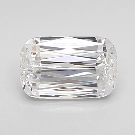 IGI 0.82 Carat Cushion Lab Grown Diamond 人工培育鑽石 實驗室人造鑽石