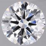 IGI 2.52 Carat Round Brilliant Lab Grown Diamond 人工培育鑽石 實驗室人造鑽石