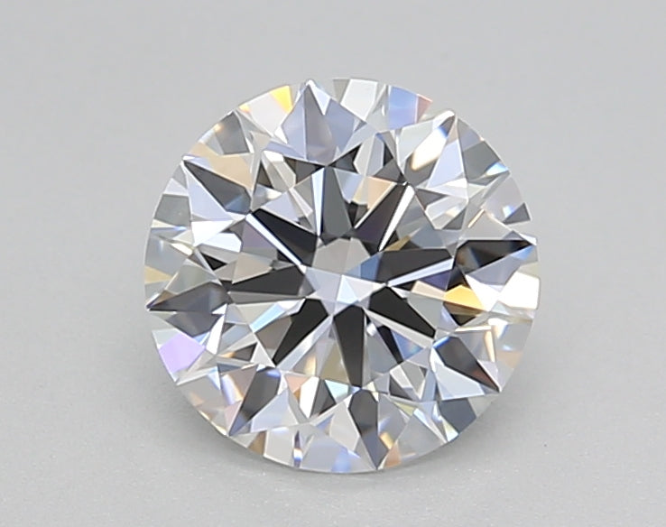 IGI 1.09 Carat 圓形 - Round Brilliant 培育鑽石 Lab Grown Diamond 人造鑽石 人工鑽石 實驗室鑽石 培養鑽石 香港 培育鑽 