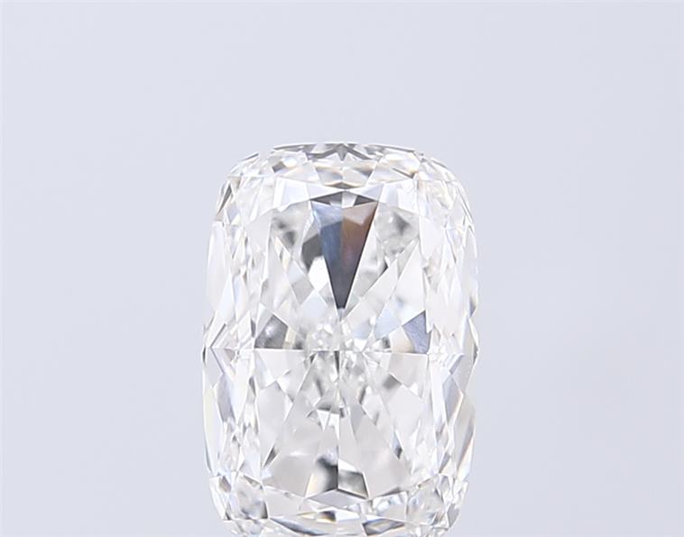 IGI 2.54 Carat Cushion Lab Grown Diamond 人工培育鑽石 實驗室人造鑽石