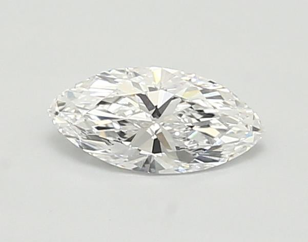 IGI 0.53 Carat Marquise Lab Grown Diamond