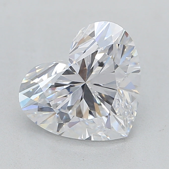 IGI 1.55 Carat 心形 - Heart 培育鑽石 Lab Grown Diamond 人造鑽石 人工鑽石 實驗室鑽石 培養鑽石 香港 培育鑽 