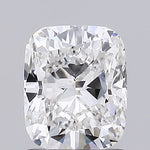 IGI 1.08 Carat Cushion Lab Grown Diamond