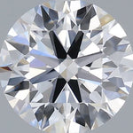 IGI 0.63 Carat Round Brilliant Lab Grown Diamond 人工培育鑽石 實驗室人造鑽石