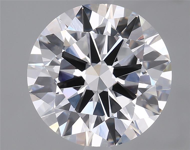 IGI 2.49 Carat Round Brilliant Lab Grown Diamond 人工培育鑽石 實驗室人造鑽石