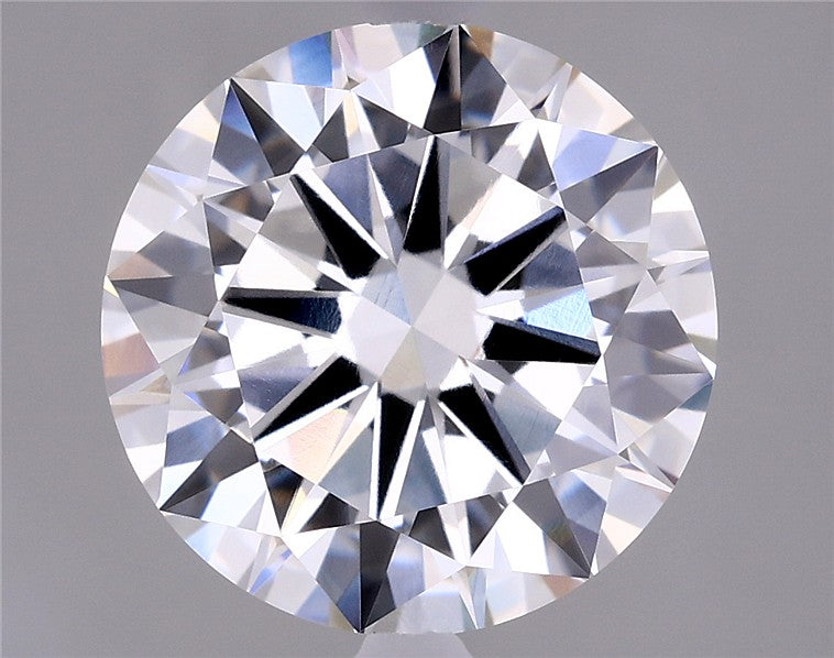 IGI 3.01 Carat Round Brilliant Lab Grown Diamond 人工培育鑽石 實驗室人造鑽石