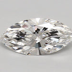 IGI 1.24 Carat Marquise Lab Grown Diamond 人工培育鑽石 實驗室人造鑽石