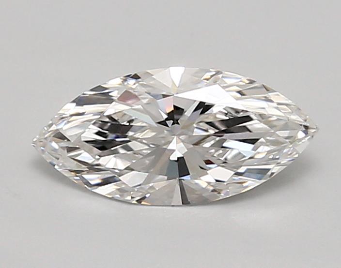 IGI 1.24 Carat Marquise Lab Grown Diamond 人工培育鑽石 實驗室人造鑽石