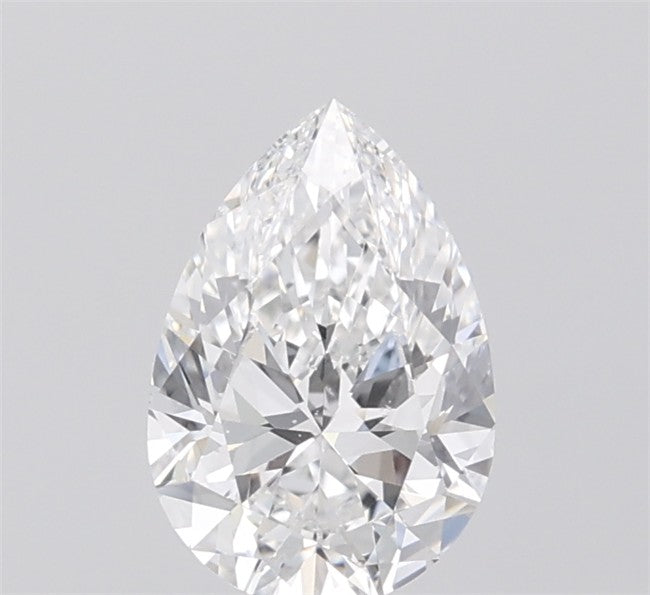 IGI 1.07 Carat Pear Lab Grown Diamond 人工培育鑽石 實驗室人造鑽石