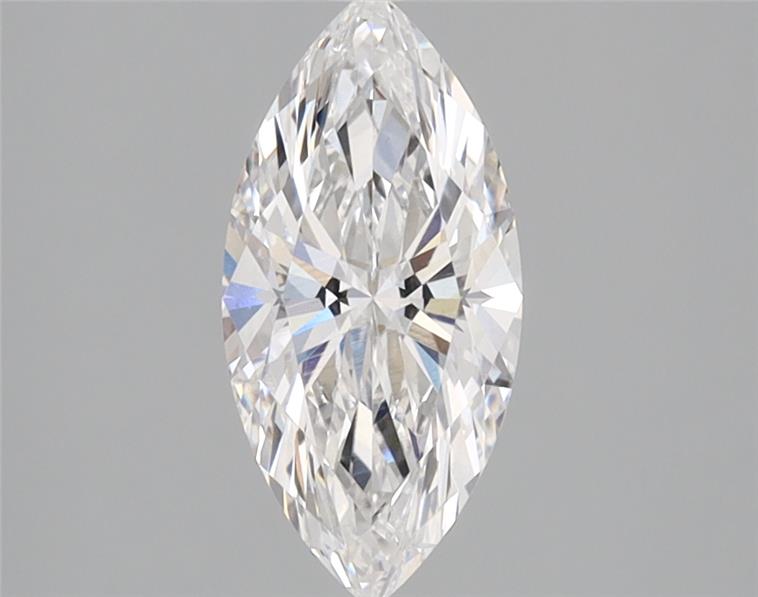 IGI 0.95 Carat Marquise Lab Grown Diamond 人工培育鑽石 實驗室人造鑽石