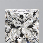 IGI 9.99 Carat Princess Cut Lab Grown Diamond 人工培育鑽石 實驗室人造鑽石