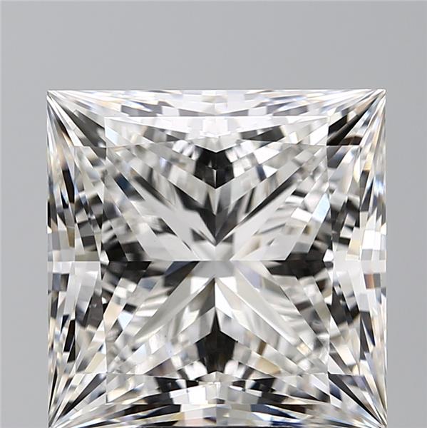IGI 9.99 Carat Princess Cut Lab Grown Diamond 人工培育鑽石 實驗室人造鑽石