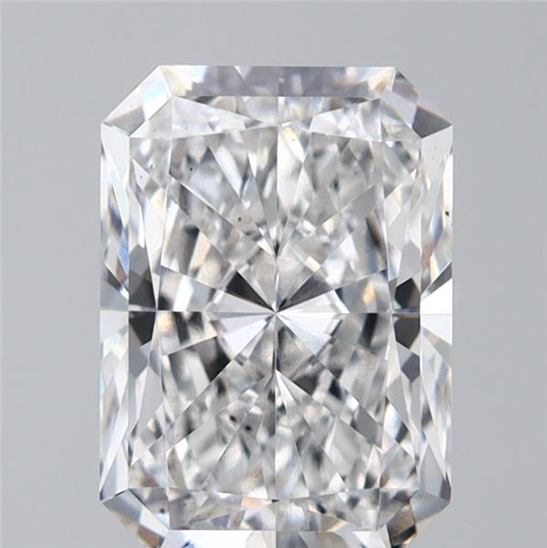 IGI 1.72 Carat Radiant Cut Lab Grown Diamond 人工培育鑽石 實驗室人造鑽石