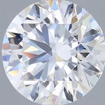 IGI 1.72 Carat Round Brilliant Lab Grown Diamond 人工培育鑽石 實驗室人造鑽石