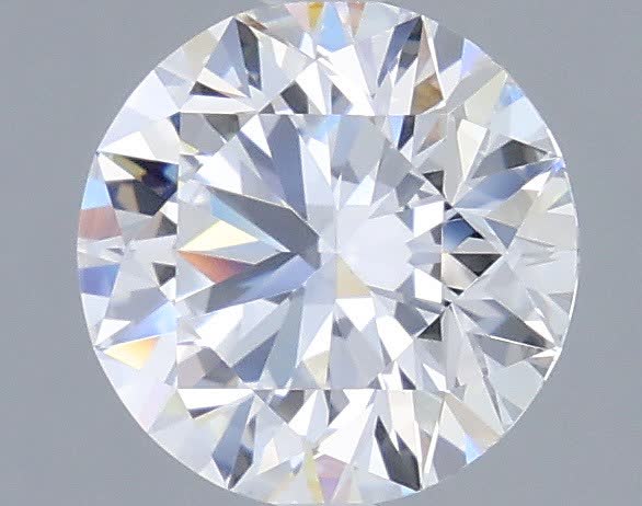 IGI 1.72 Carat Round Brilliant Lab Grown Diamond 人工培育鑽石 實驗室人造鑽石