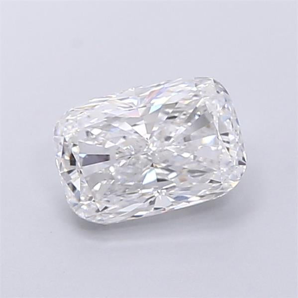 IGI 1.6 Carat Cushion Lab Grown Diamond