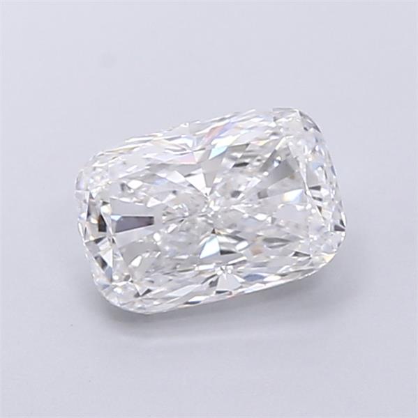 IGI 1.6 Carat Cushion Lab Grown Diamond
