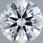IGI 1.09 Carat Round Brilliant Lab Grown Diamond 人工培育鑽石 實驗室人造鑽石