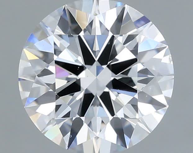 IGI 1.09 Carat Round Brilliant Lab Grown Diamond 人工培育鑽石 實驗室人造鑽石