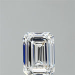 IGI 1.85 Carat Emerald Lab Grown Diamond 人工培育鑽石 實驗室人造鑽石