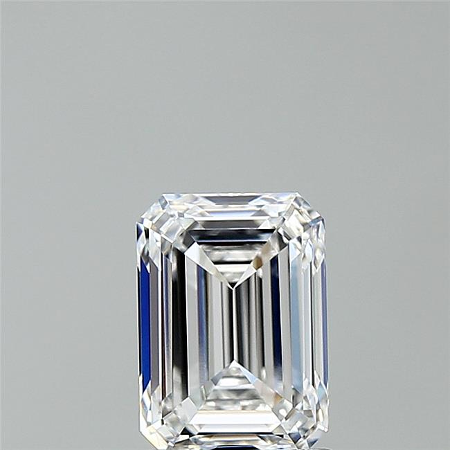 IGI 1.85 Carat Emerald Lab Grown Diamond 人工培育鑽石 實驗室人造鑽石