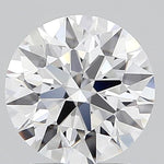 IGI 1.84 Carat Round Brilliant Lab Grown Diamond