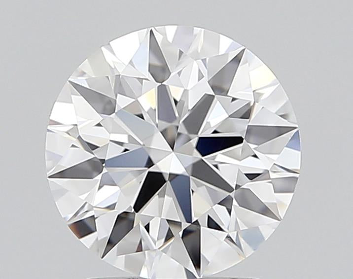 IGI 1.84 Carat Round Brilliant Lab Grown Diamond