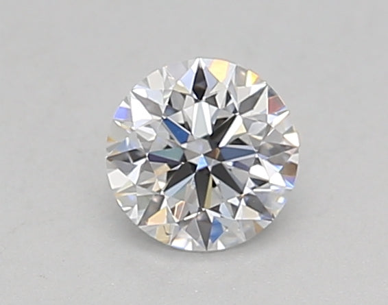 IGI 0.3 Carat Round Brilliant Lab Grown Diamond