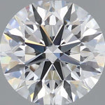 IGI 1.10 Carat Round Brilliant Lab Grown Diamond 人工培育鑽石 實驗室人造鑽石