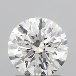IGI 1.20 Carat Round Brilliant Lab Grown Diamond 人工培育鑽石 實驗室人造鑽石