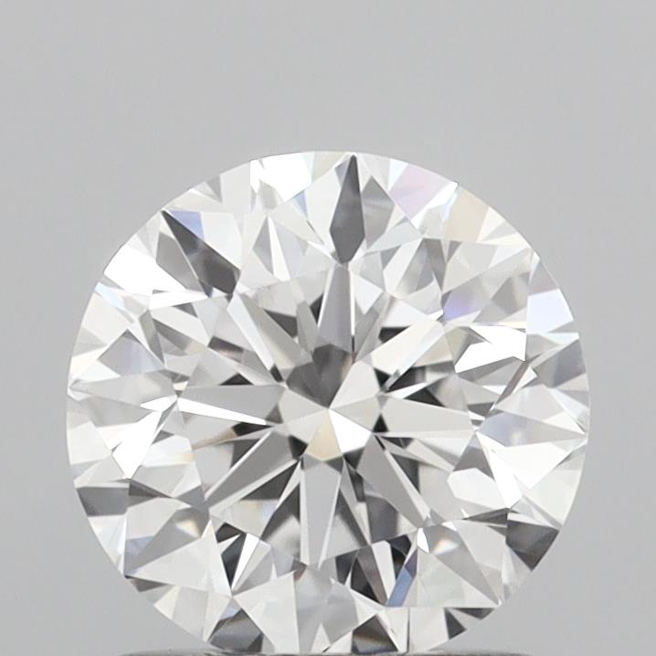 IGI 1.20 Carat Round Brilliant Lab Grown Diamond 人工培育鑽石 實驗室人造鑽石