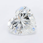 IGI 1.05 Carat Heart Lab Grown Diamond 人工培育鑽石 實驗室人造鑽石
