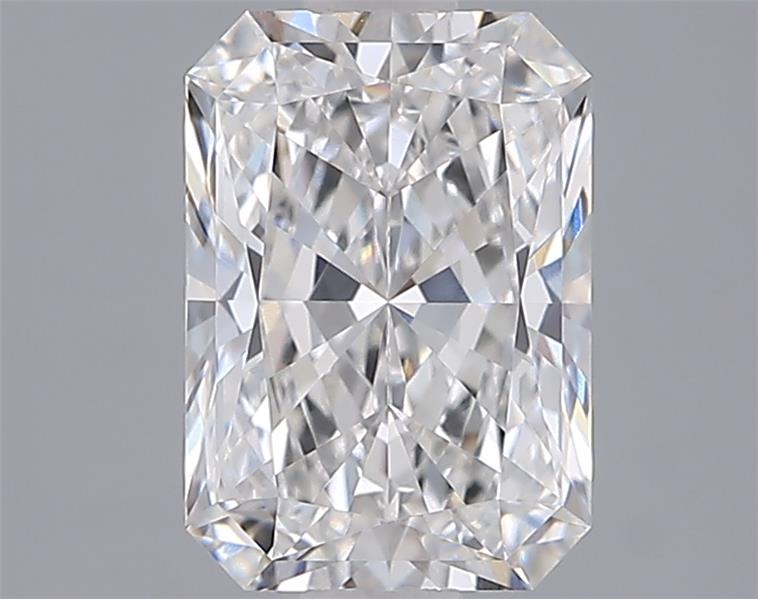 IGI 2.02 Carat Radiant Cut Lab Grown Diamond 人工培育鑽石 實驗室人造鑽石