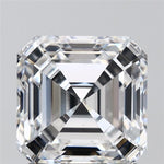 IGI 1.81 Carat Asscher Lab Grown Diamond 人工培育鑽石 實驗室人造鑽石